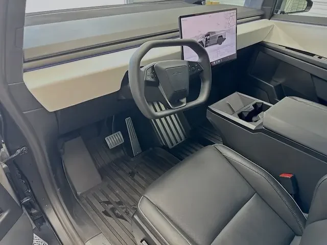 SEMINUEVOS TESLA Cybertruck a Estados en autogozo