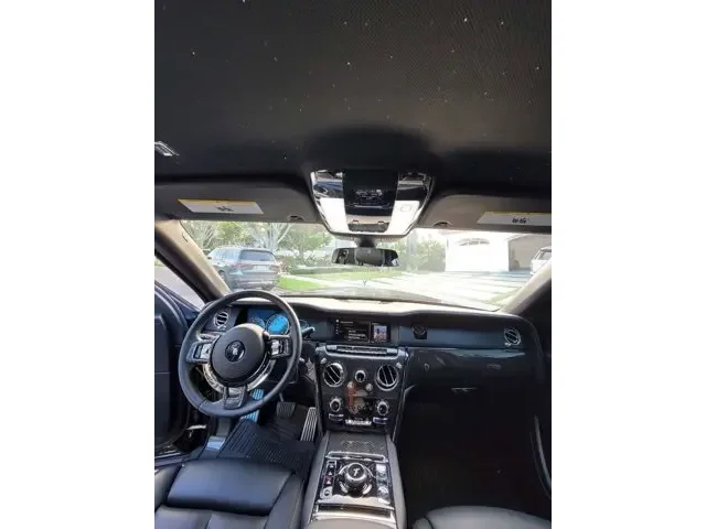 SEMINUEVOS ROLLS-ROYCE Cullinan a Estados en autogozo