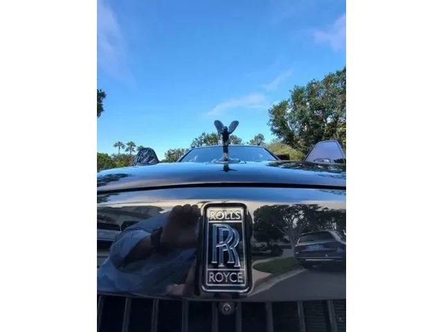 SEMINUEVOS ROLLS-ROYCE Cullinan a Estados en autogozo