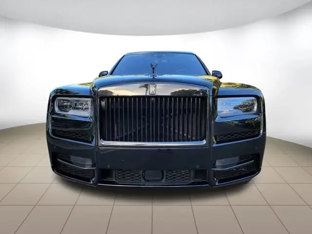 SEMINUEVOS ROLLS-ROYCE Cullinan a Estados en autogozo