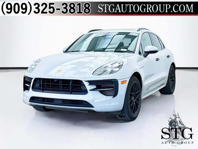 SEMINUEVOS PORSCHE Macan a Estados en autogozo