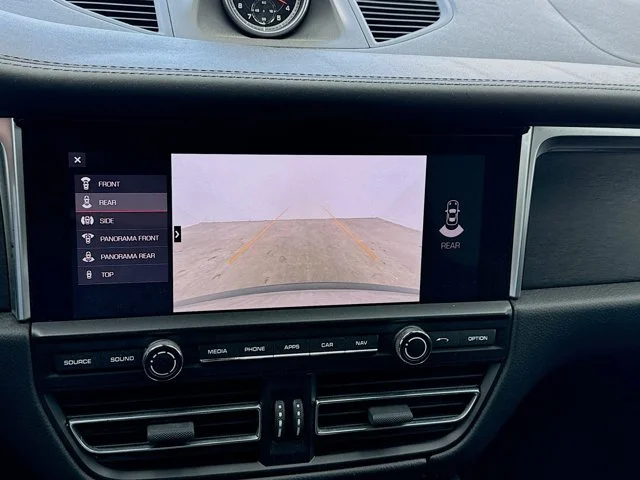 SEMINUEVOS PORSCHE Macan a Estados en autogozo