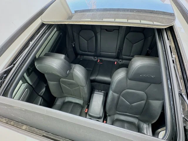 SEMINUEVOS PORSCHE Macan a Estados en autogozo