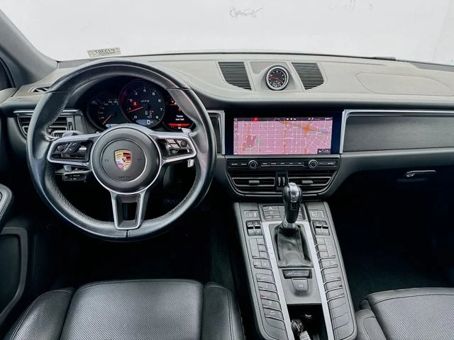 SEMINUEVOS PORSCHE Macan a Estados en autogozo