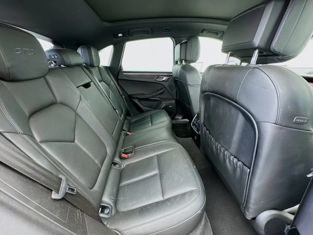 SEMINUEVOS PORSCHE Macan a Estados en autogozo