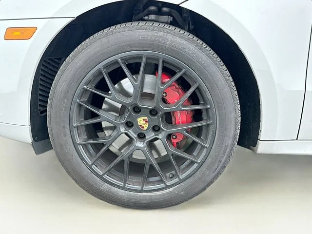SEMINUEVOS PORSCHE Macan a Estados en autogozo