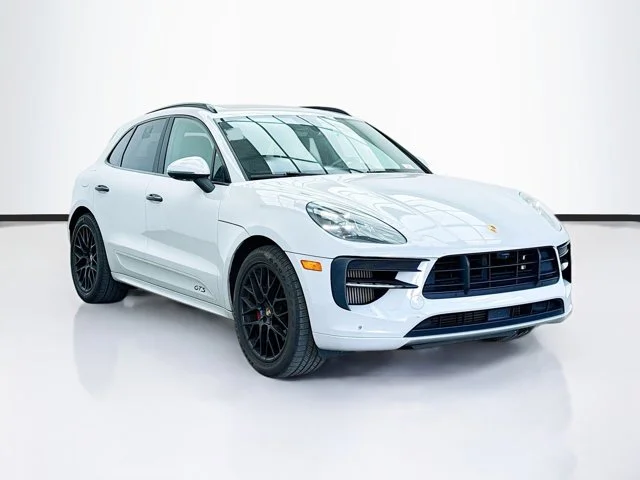 SEMINUEVOS PORSCHE Macan a Estados en autogozo