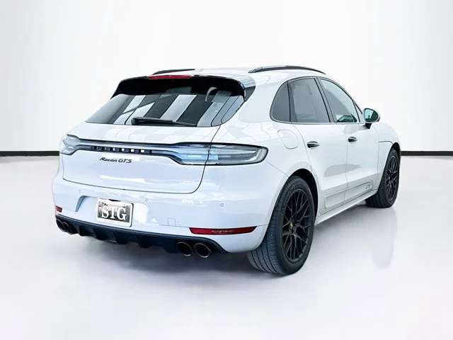 SEMINUEVOS PORSCHE Macan a Estados en autogozo