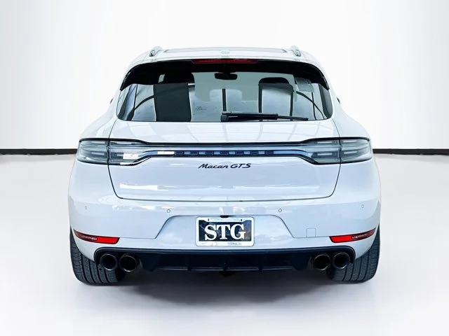 SEMINUEVOS PORSCHE Macan a Estados en autogozo