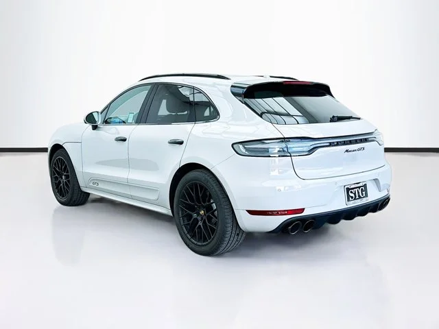 SEMINUEVOS PORSCHE Macan a Estados en autogozo