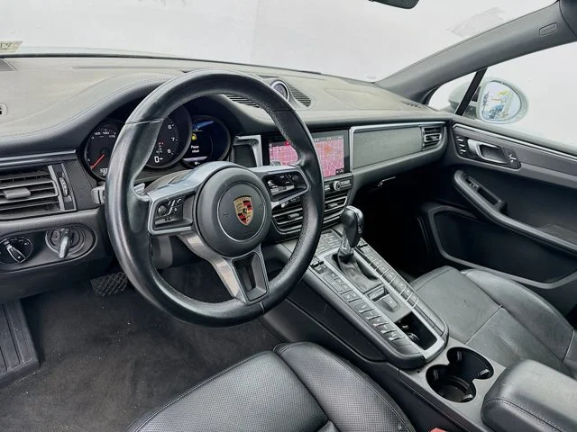SEMINUEVOS PORSCHE Macan a Estados en autogozo