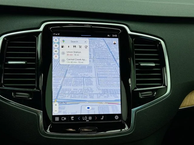SEMINUEVOS VOLVO XC90 Recharge Plug-In Hybrid a Estados en autogozo