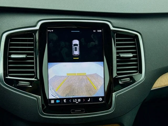 SEMINUEVOS VOLVO XC90 Recharge Plug-In Hybrid a Estados en autogozo