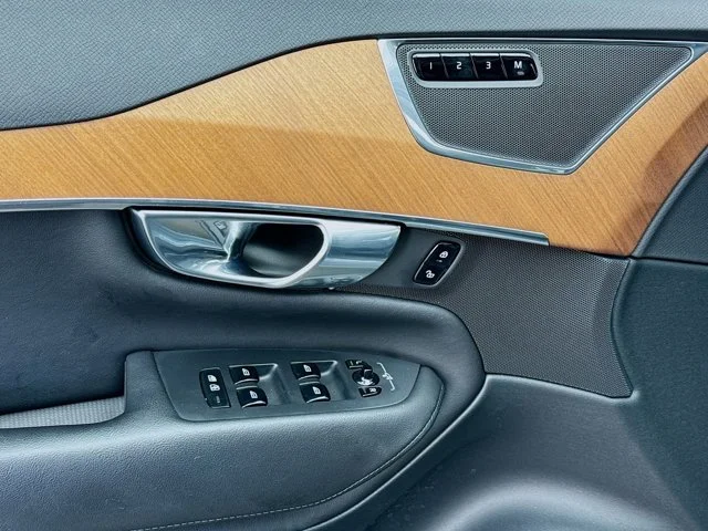 SEMINUEVOS VOLVO XC90 Recharge Plug-In Hybrid a Estados en autogozo