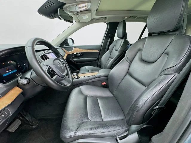 SEMINUEVOS VOLVO XC90 Recharge Plug-In Hybrid a Estados en autogozo