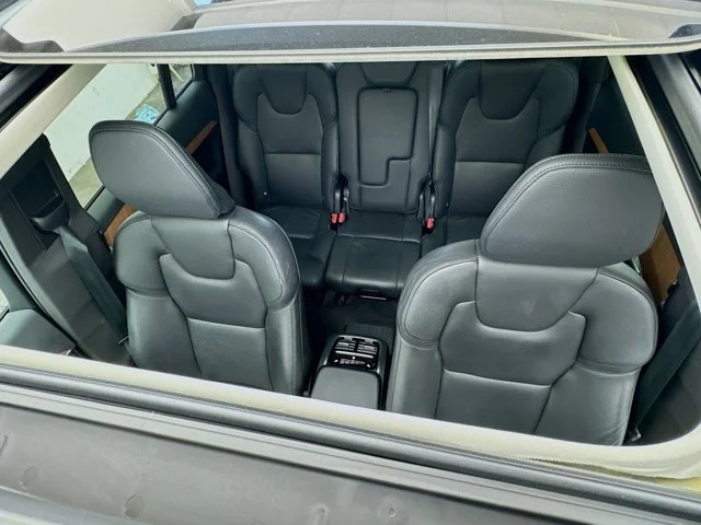 SEMINUEVOS VOLVO XC90 Recharge Plug-In Hybrid a Estados en autogozo