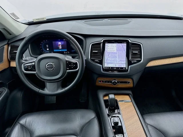 SEMINUEVOS VOLVO XC90 Recharge Plug-In Hybrid a Estados en autogozo