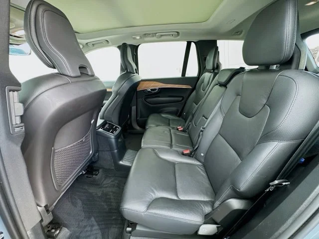 SEMINUEVOS VOLVO XC90 Recharge Plug-In Hybrid a Estados en autogozo