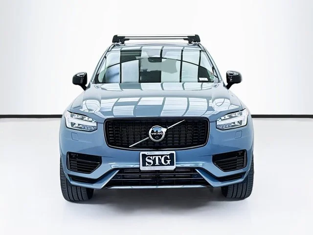 SEMINUEVOS VOLVO XC90 Recharge Plug-In Hybrid a Estados en autogozo