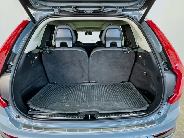 SEMINUEVOS VOLVO XC90 Recharge Plug-In Hybrid a Estados en autogozo