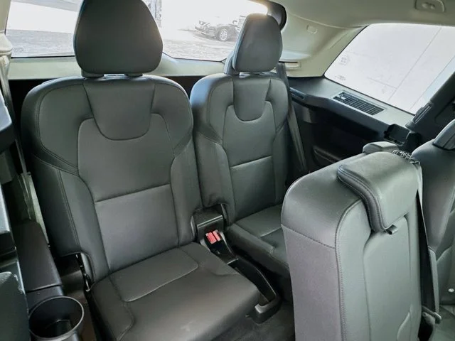 SEMINUEVOS VOLVO XC90 Recharge Plug-In Hybrid a Estados en autogozo