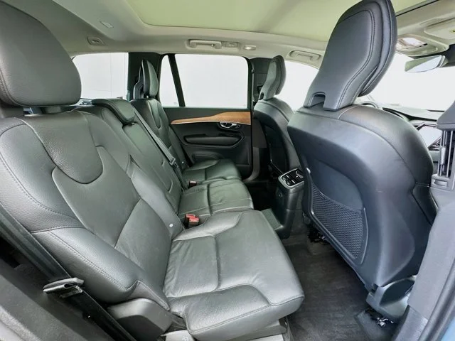 SEMINUEVOS VOLVO XC90 Recharge Plug-In Hybrid a Estados en autogozo