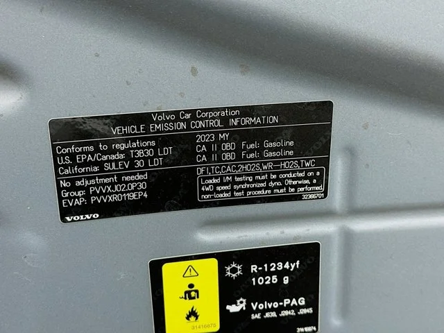 SEMINUEVOS VOLVO XC90 Recharge Plug-In Hybrid a Estados en autogozo