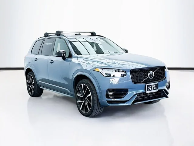 SEMINUEVOS VOLVO XC90 Recharge Plug-In Hybrid a Estados en autogozo