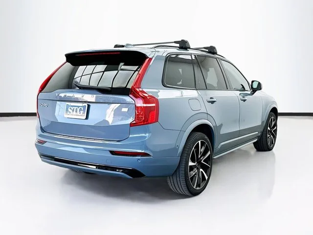 SEMINUEVOS VOLVO XC90 Recharge Plug-In Hybrid a Estados en autogozo
