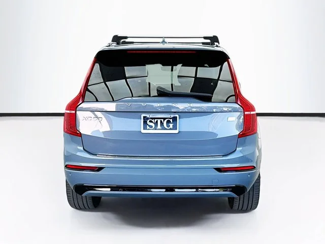 SEMINUEVOS VOLVO XC90 Recharge Plug-In Hybrid a Estados en autogozo