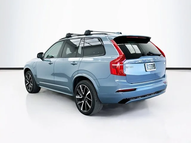 SEMINUEVOS VOLVO XC90 Recharge Plug-In Hybrid a Estados en autogozo