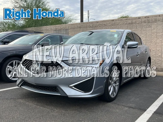SEMINUEVOS ACURA ILX a Estados en autogozo