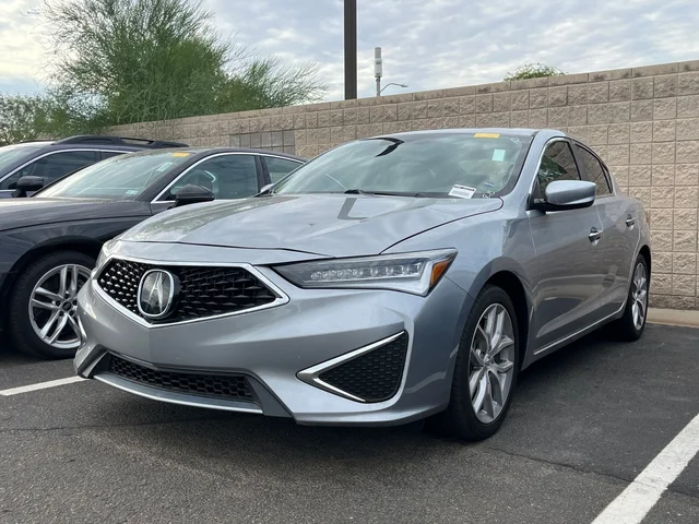 SEMINUEVOS ACURA ILX a Estados en autogozo