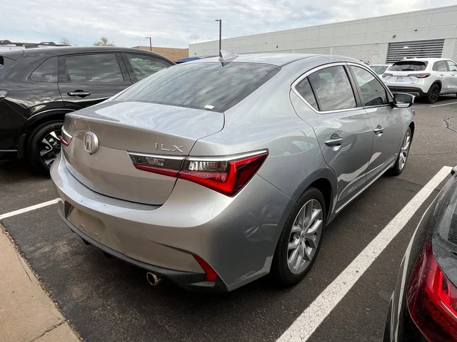 SEMINUEVOS ACURA ILX a Estados en autogozo