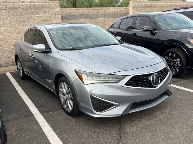 SEMINUEVOS ACURA ILX a Estados en autogozo