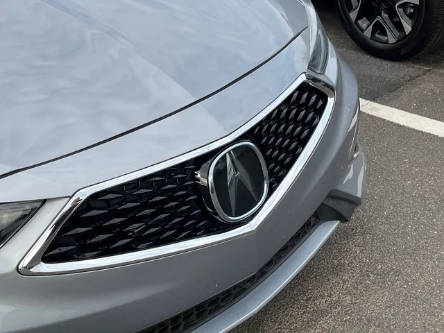 SEMINUEVOS ACURA ILX a Estados en autogozo
