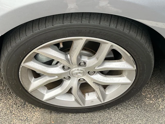 SEMINUEVOS ACURA ILX a Estados en autogozo
