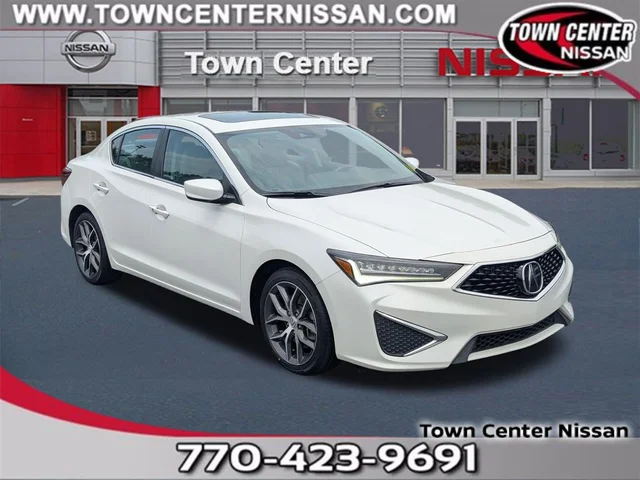 SEMINUEVOS ACURA ILX a Estados en autogozo