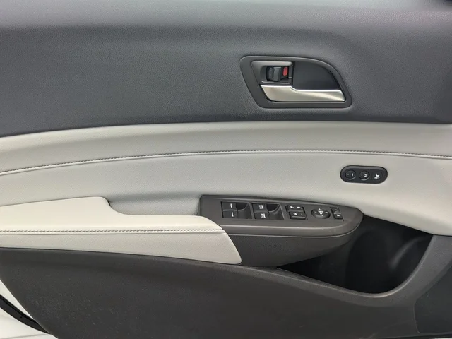 SEMINUEVOS ACURA ILX a Estados en autogozo