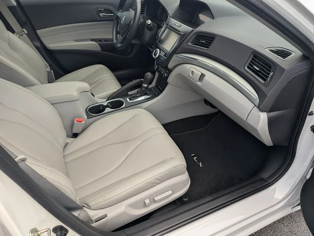 SEMINUEVOS ACURA ILX a Estados en autogozo