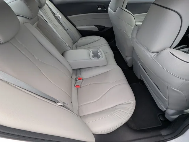 SEMINUEVOS ACURA ILX a Estados en autogozo