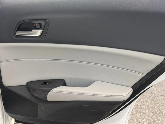 SEMINUEVOS ACURA ILX a Estados en autogozo