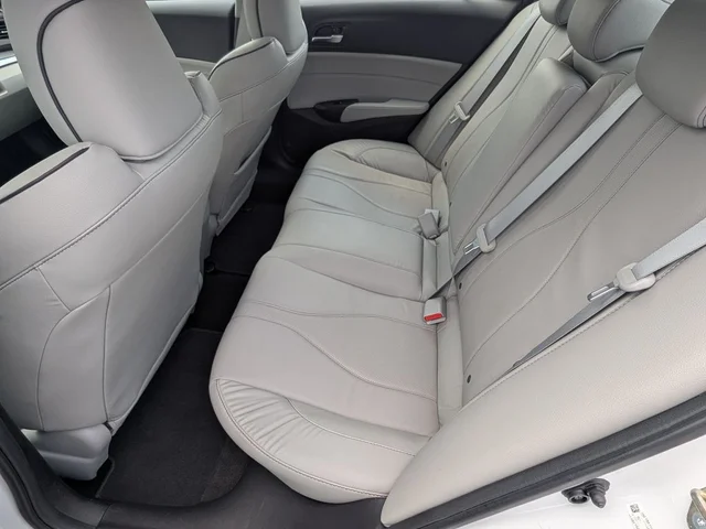SEMINUEVOS ACURA ILX a Estados en autogozo