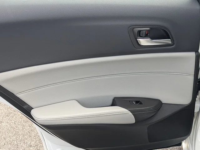 SEMINUEVOS ACURA ILX a Estados en autogozo