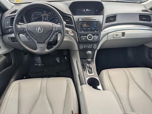 SEMINUEVOS ACURA ILX a Estados en autogozo