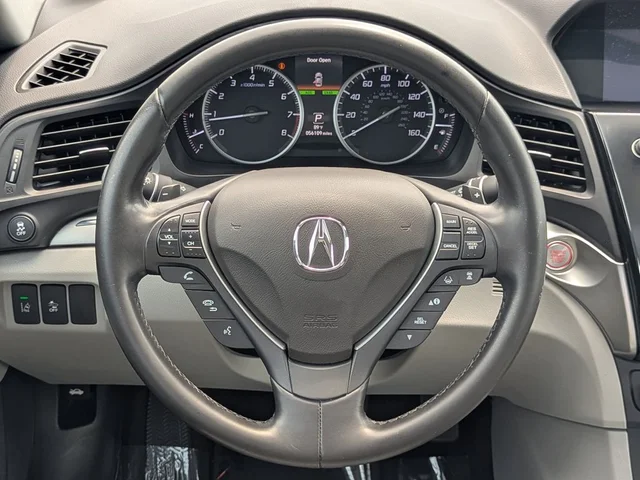SEMINUEVOS ACURA ILX a Estados en autogozo