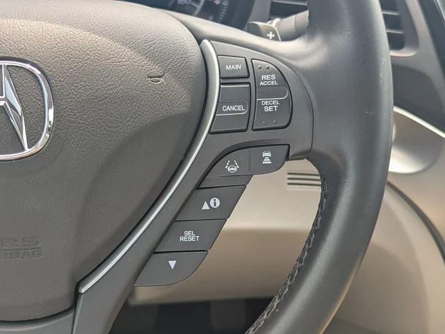 SEMINUEVOS ACURA ILX a Estados en autogozo