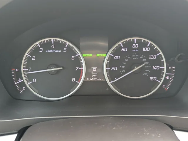 SEMINUEVOS ACURA ILX a Estados en autogozo