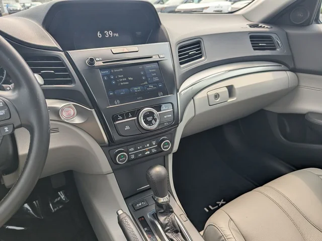 SEMINUEVOS ACURA ILX a Estados en autogozo