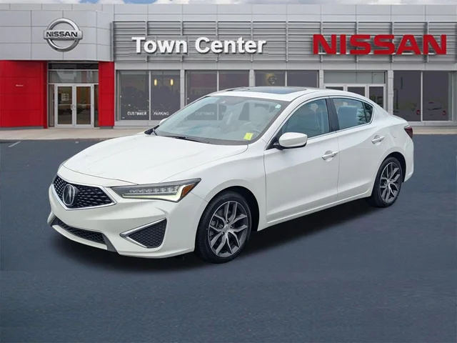 SEMINUEVOS ACURA ILX a Estados en autogozo
